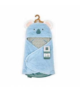 Doudou Wickeldecke Yoca Koala