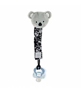 Doudou Schnullerkette Koala
