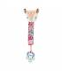 Doudou Schnullerkette Reh
