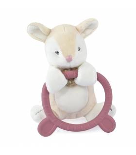 copy of Doudou Hula Hop Beissring Hase