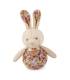 Doudou Hase Weiss Pop Up 20cm
