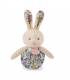 Doudou Hase Mint Pop Up 20cm