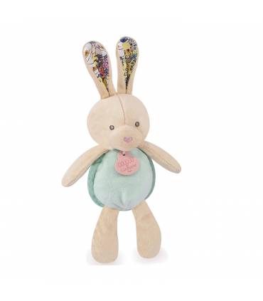 Doudou Hase Mint Pop Up 20cm