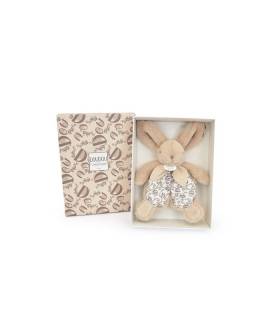 Doudou Hase Beige 18cm