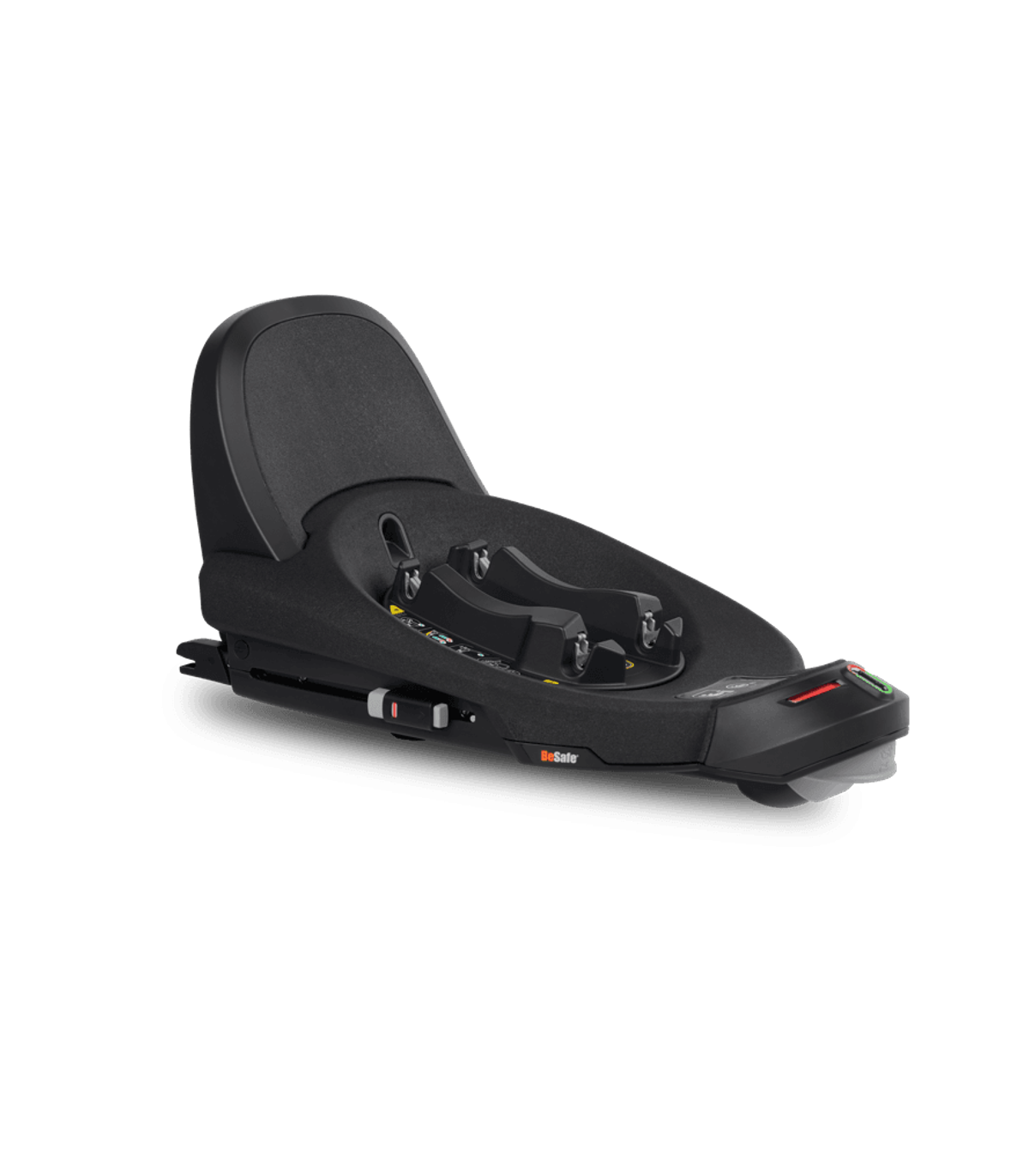 copy of BeSafe iZi Modular i-Size Basisstation