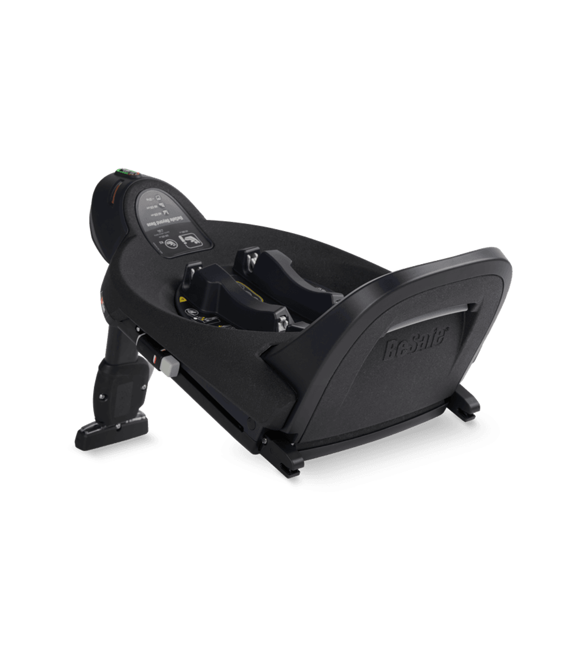 copy of BeSafe iZi Modular i-Size Basisstation