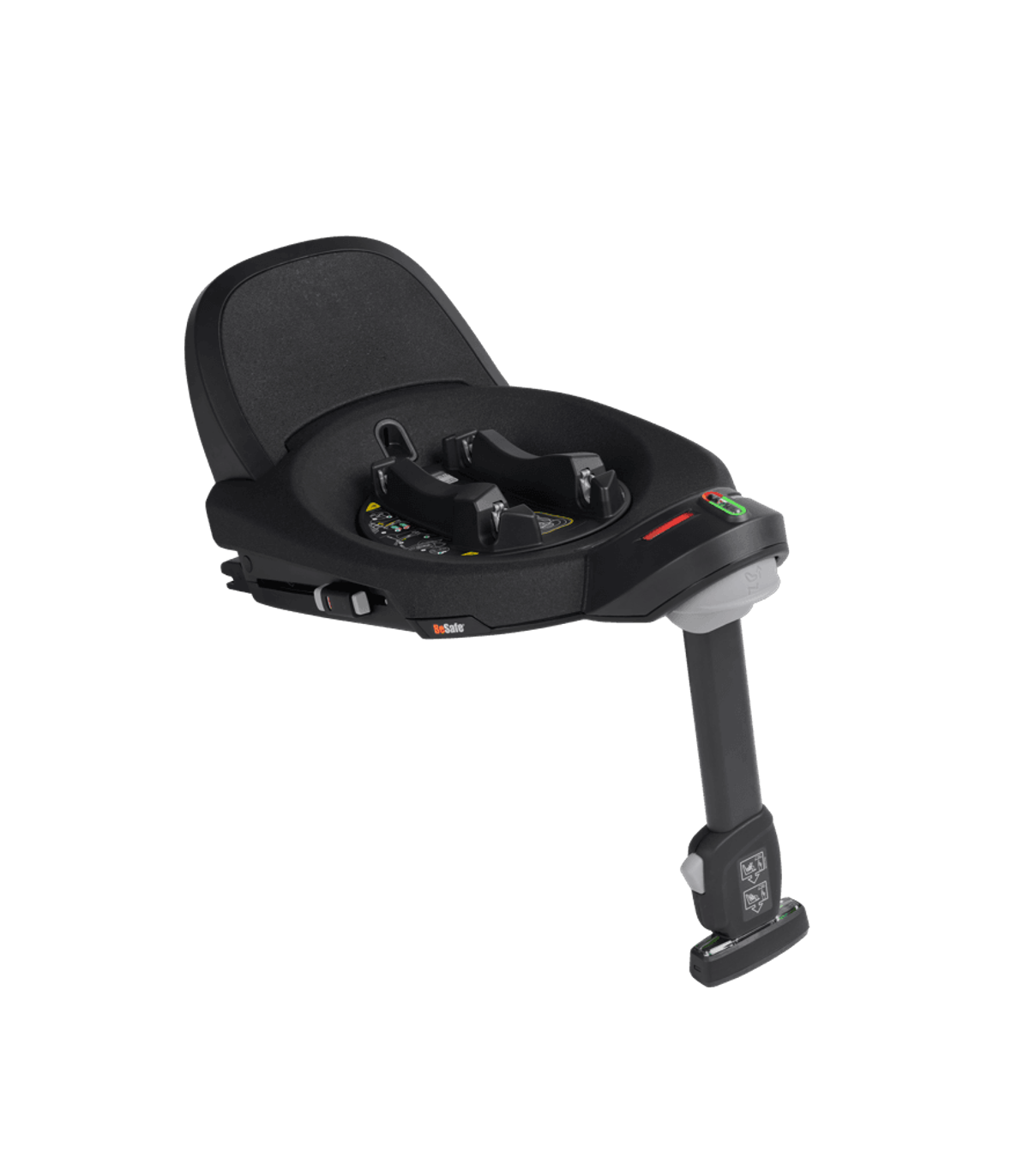 copy of BeSafe iZi Modular i-Size Basisstation