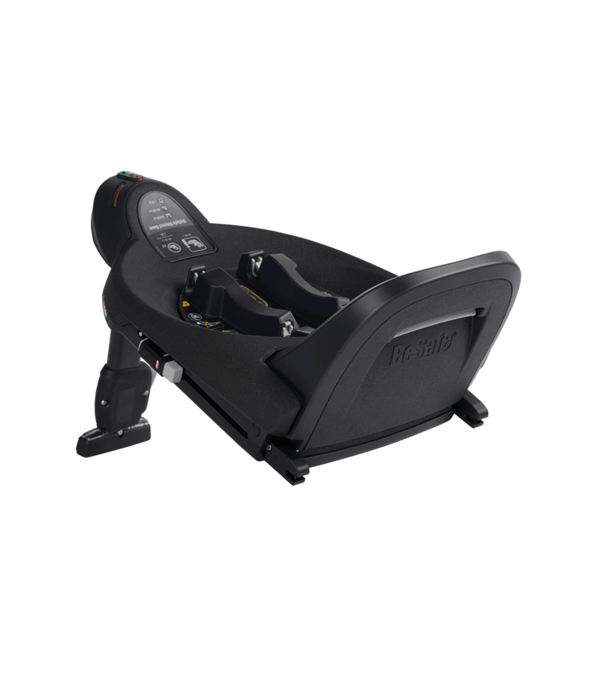 copy of BeSafe iZi Modular i-Size Basisstation