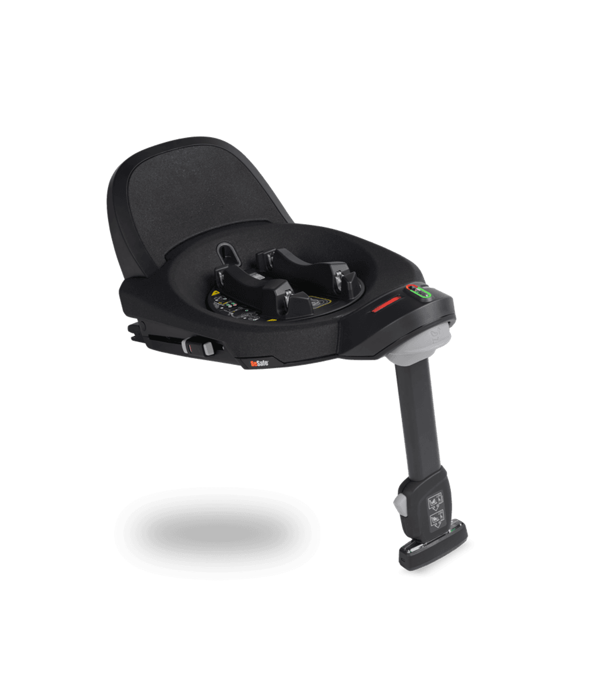 copy of BeSafe iZi Modular i-Size Basisstation