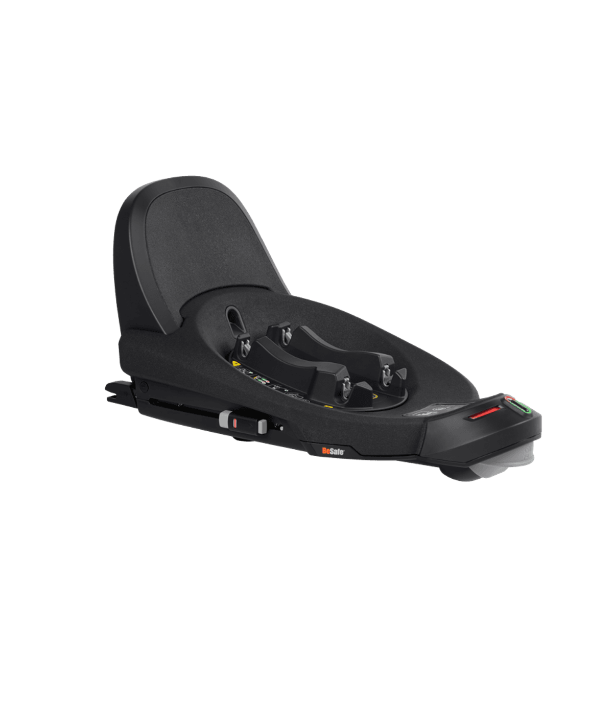 copy of BeSafe iZi Modular i-Size Basisstation