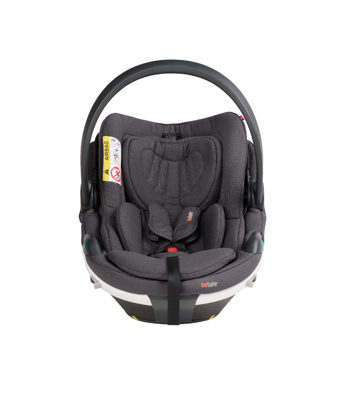 copy of BeSafe iZi Go Modular X2 i-Size