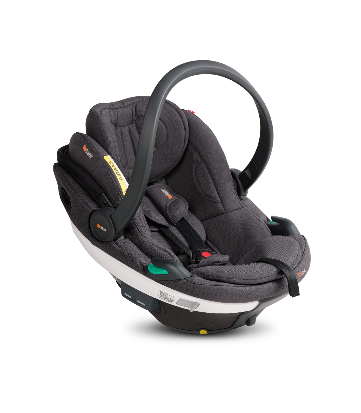 copy of BeSafe iZi Go Modular X2 i-Size