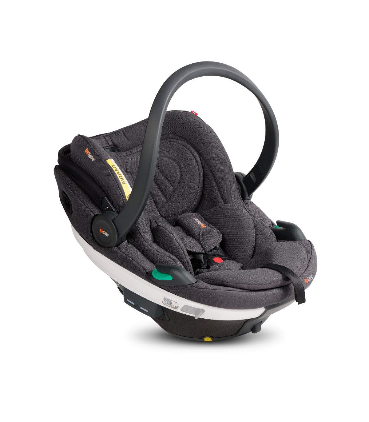 copy of BeSafe iZi Go Modular X2 i-Size