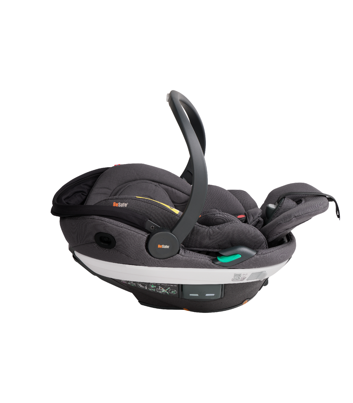 copy of BeSafe iZi Go Modular X2 i-Size