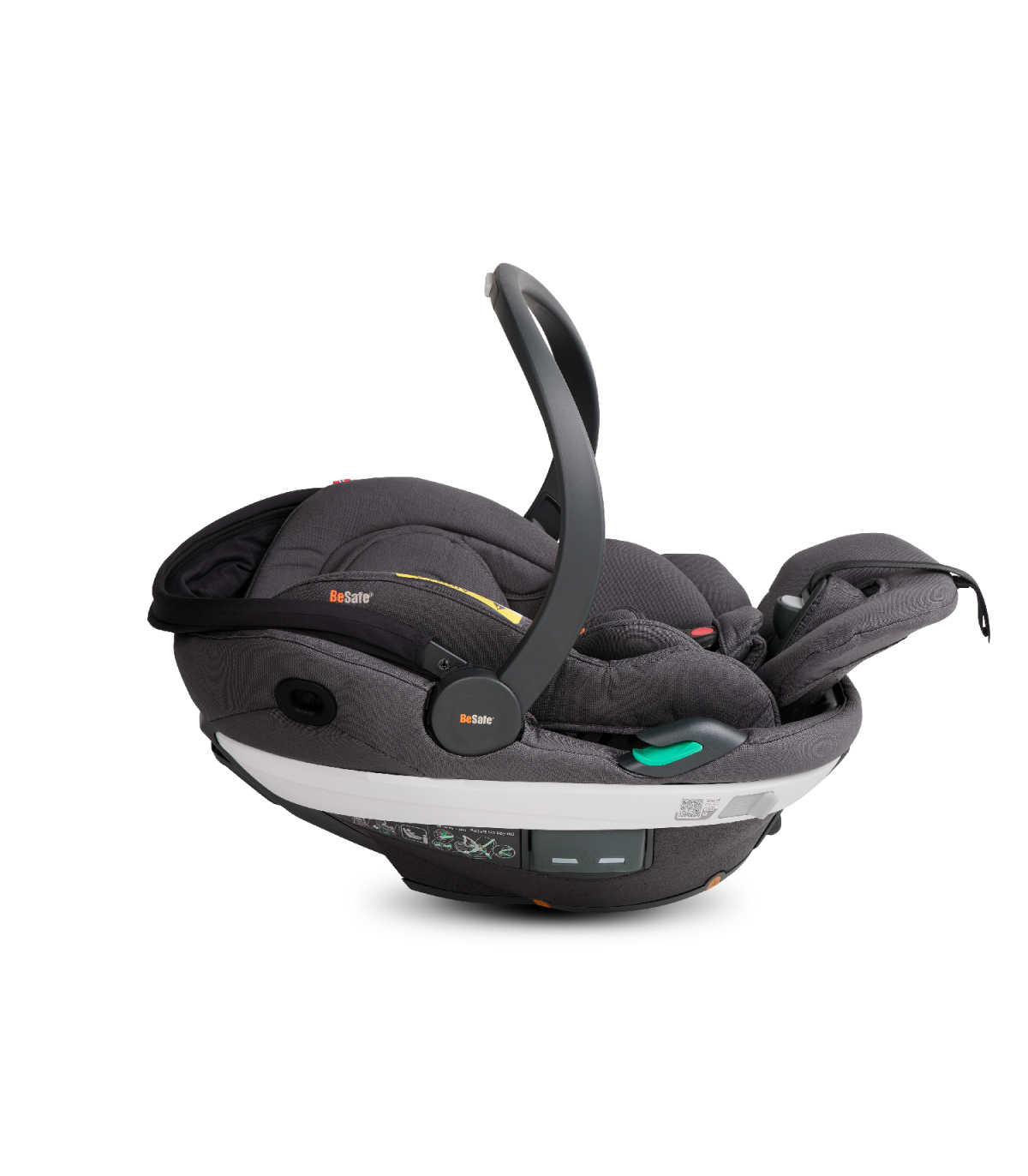 copy of BeSafe iZi Go Modular X2 i-Size