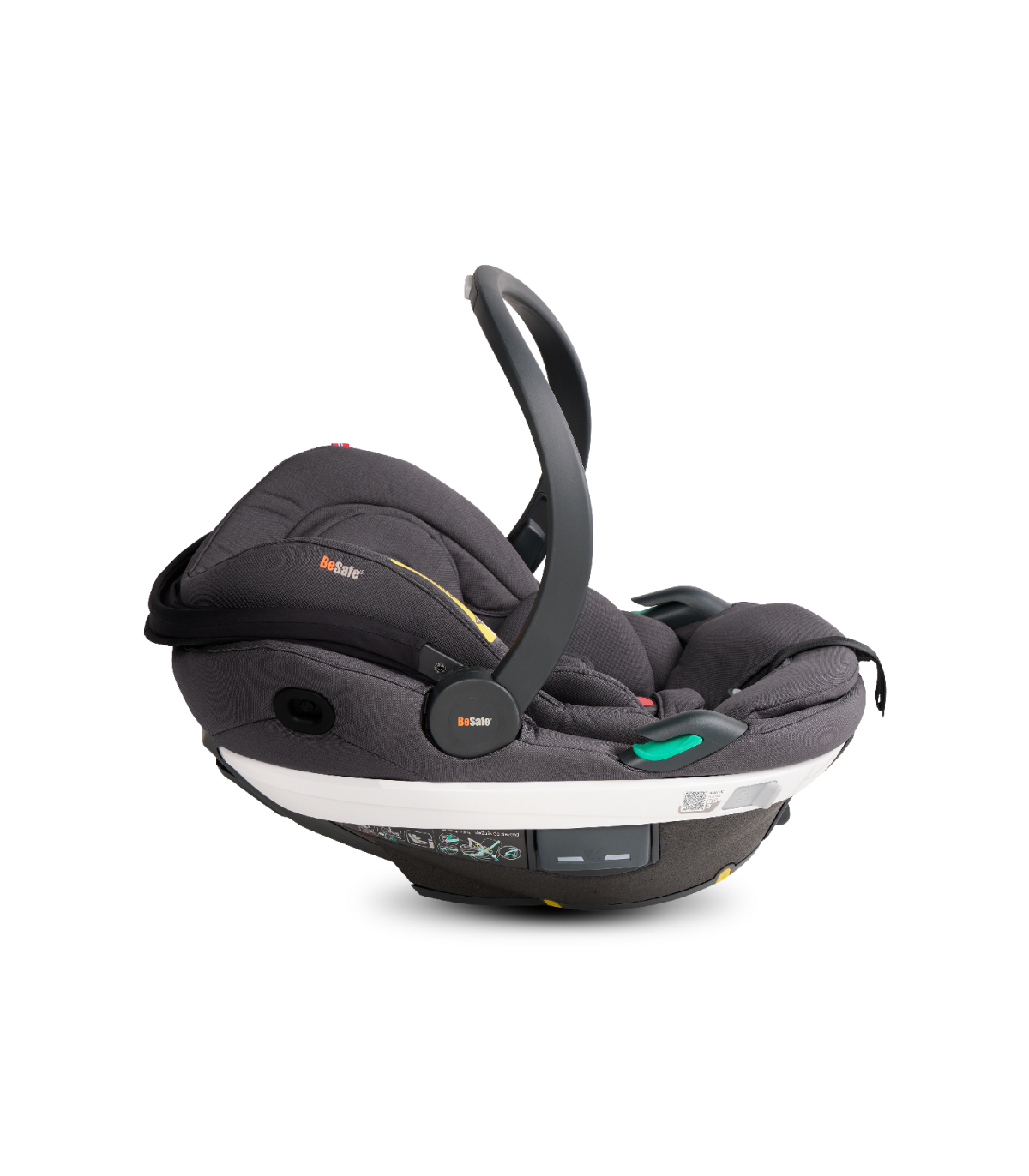 copy of BeSafe iZi Go Modular X2 i-Size