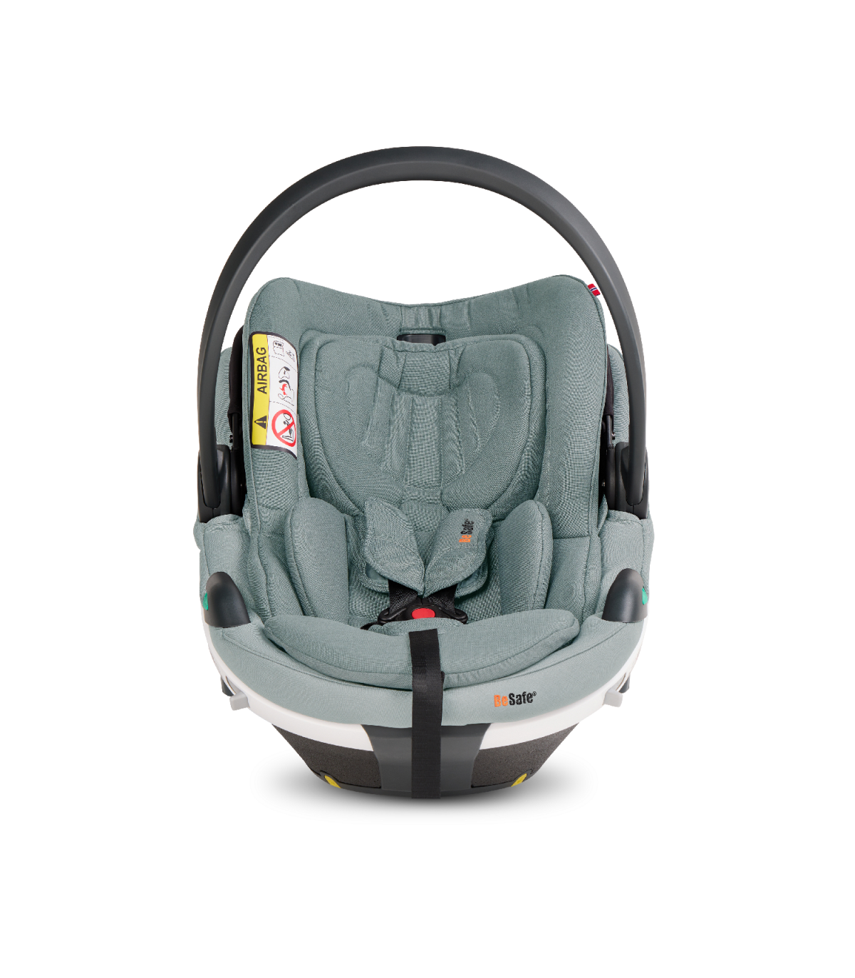 copy of BeSafe iZi Go Modular X2 i-Size