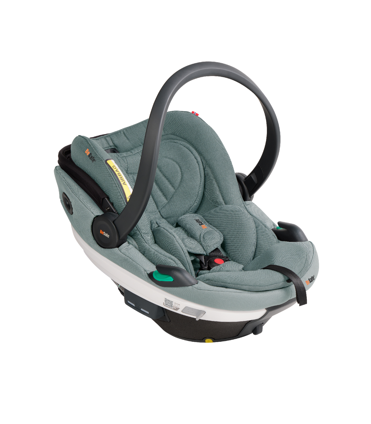 copy of BeSafe iZi Go Modular X2 i-Size