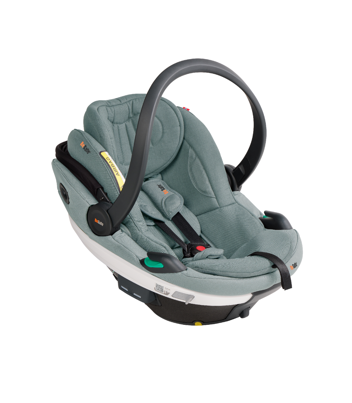 copy of BeSafe iZi Go Modular X2 i-Size