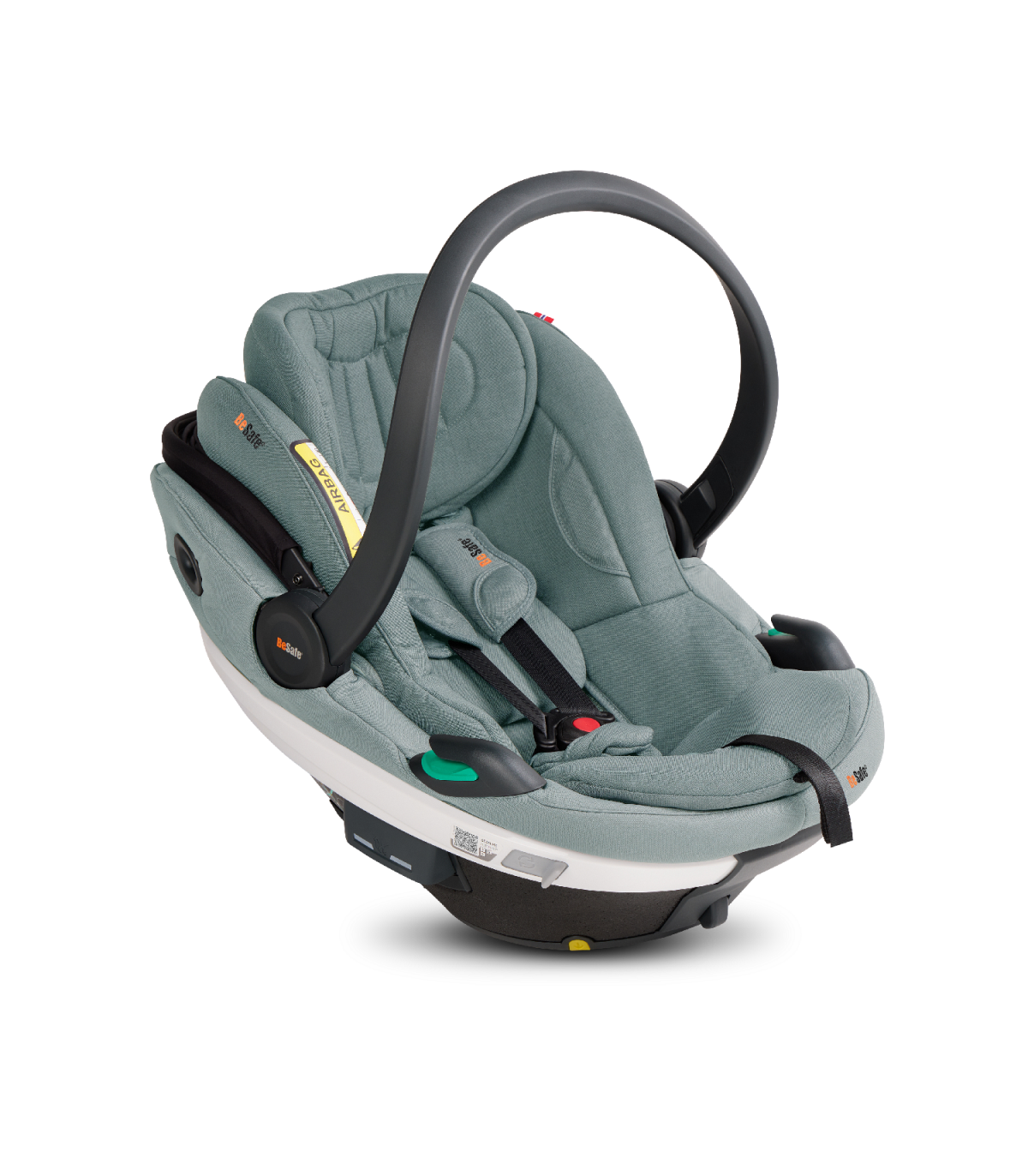 copy of BeSafe iZi Go Modular X2 i-Size