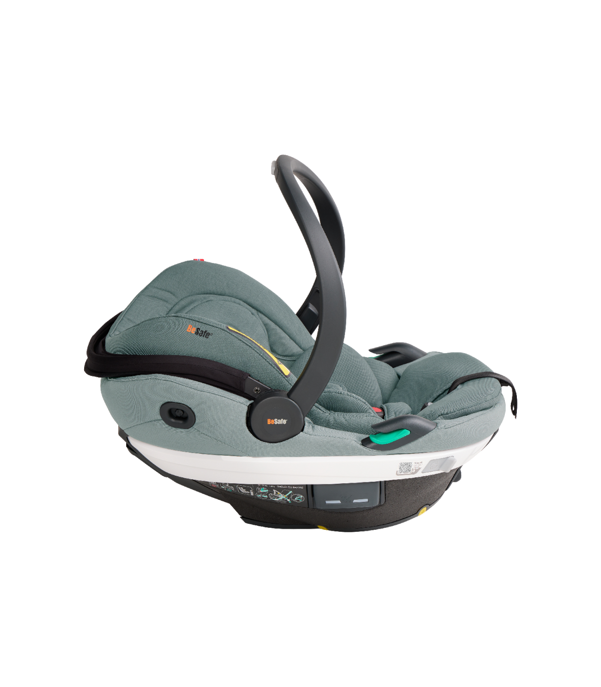 copy of BeSafe iZi Go Modular X2 i-Size