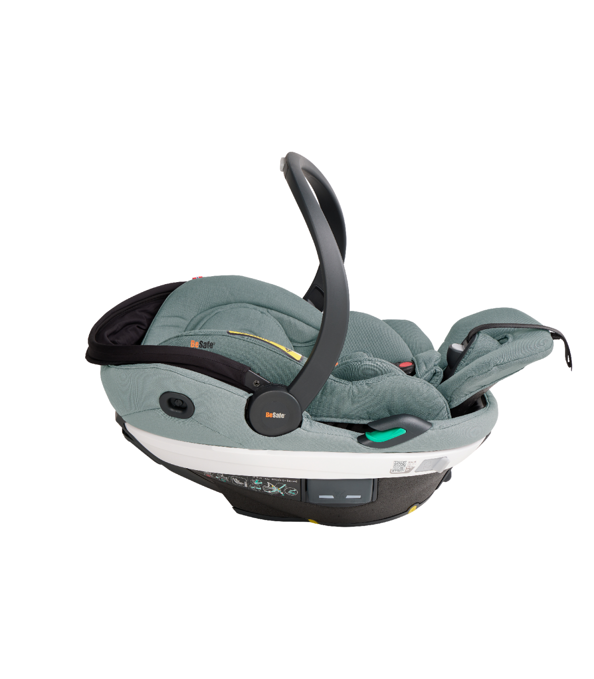 copy of BeSafe iZi Go Modular X2 i-Size