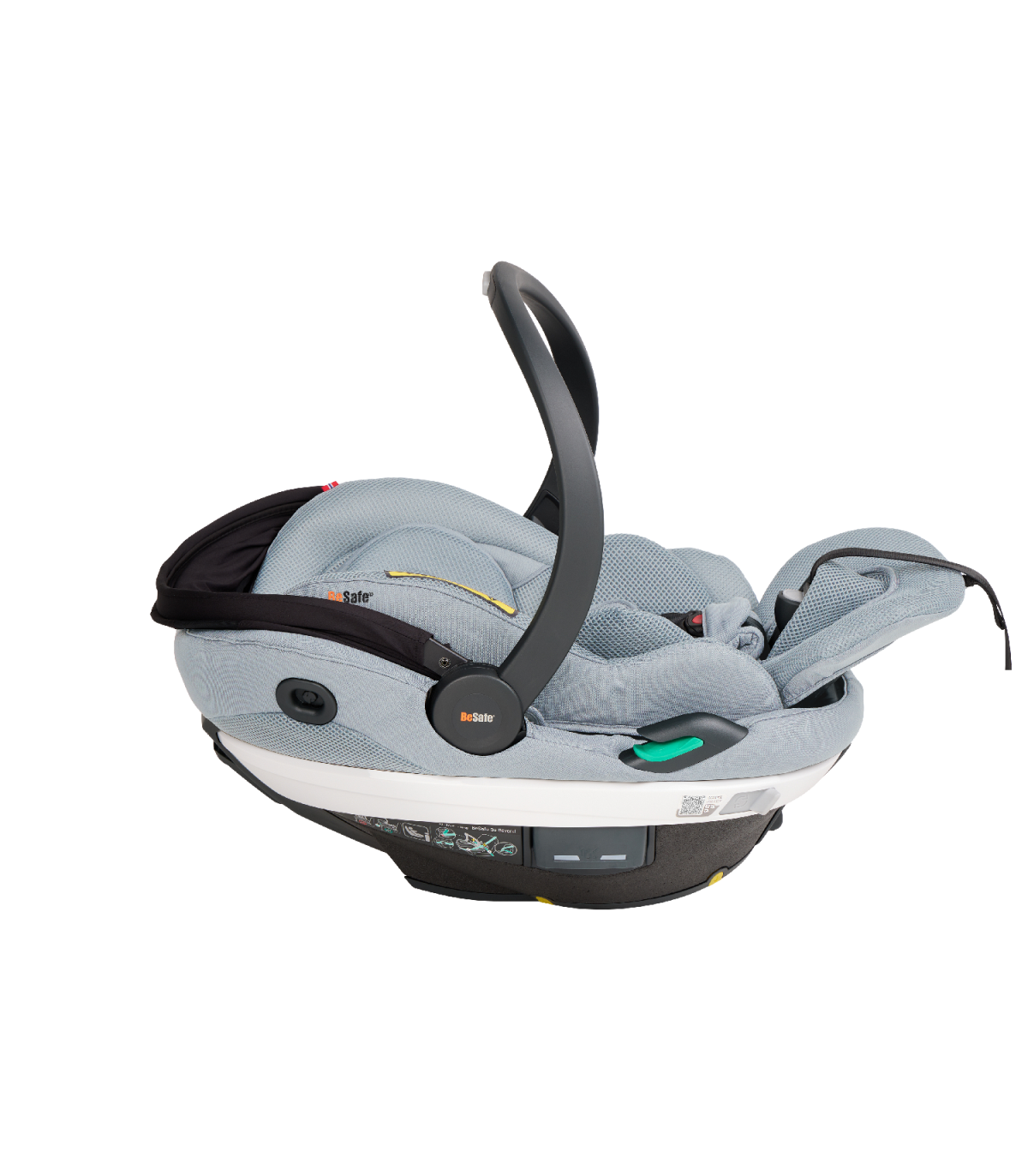 copy of BeSafe iZi Go Modular X2 i-Size