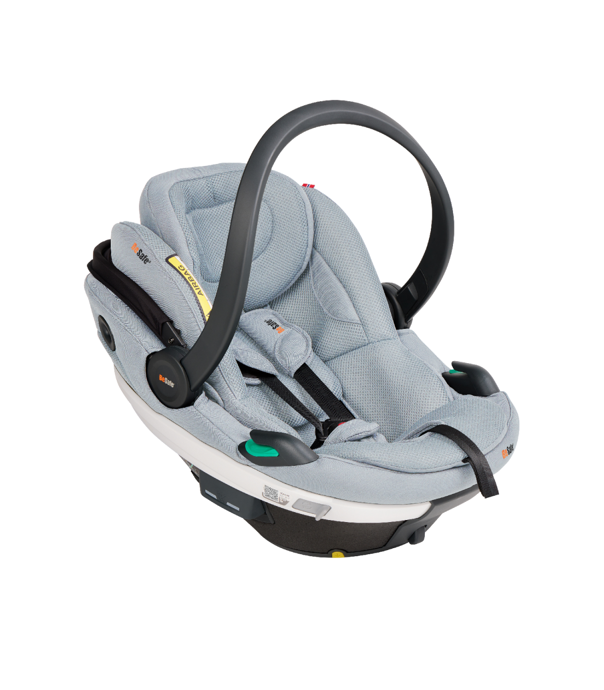 copy of BeSafe iZi Go Modular X2 i-Size