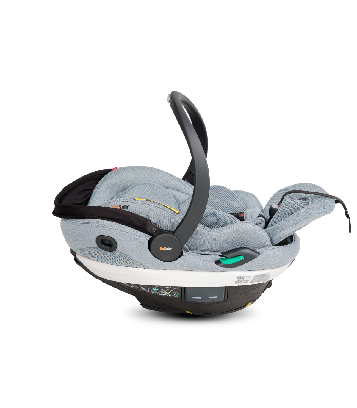 copy of BeSafe iZi Go Modular X2 i-Size