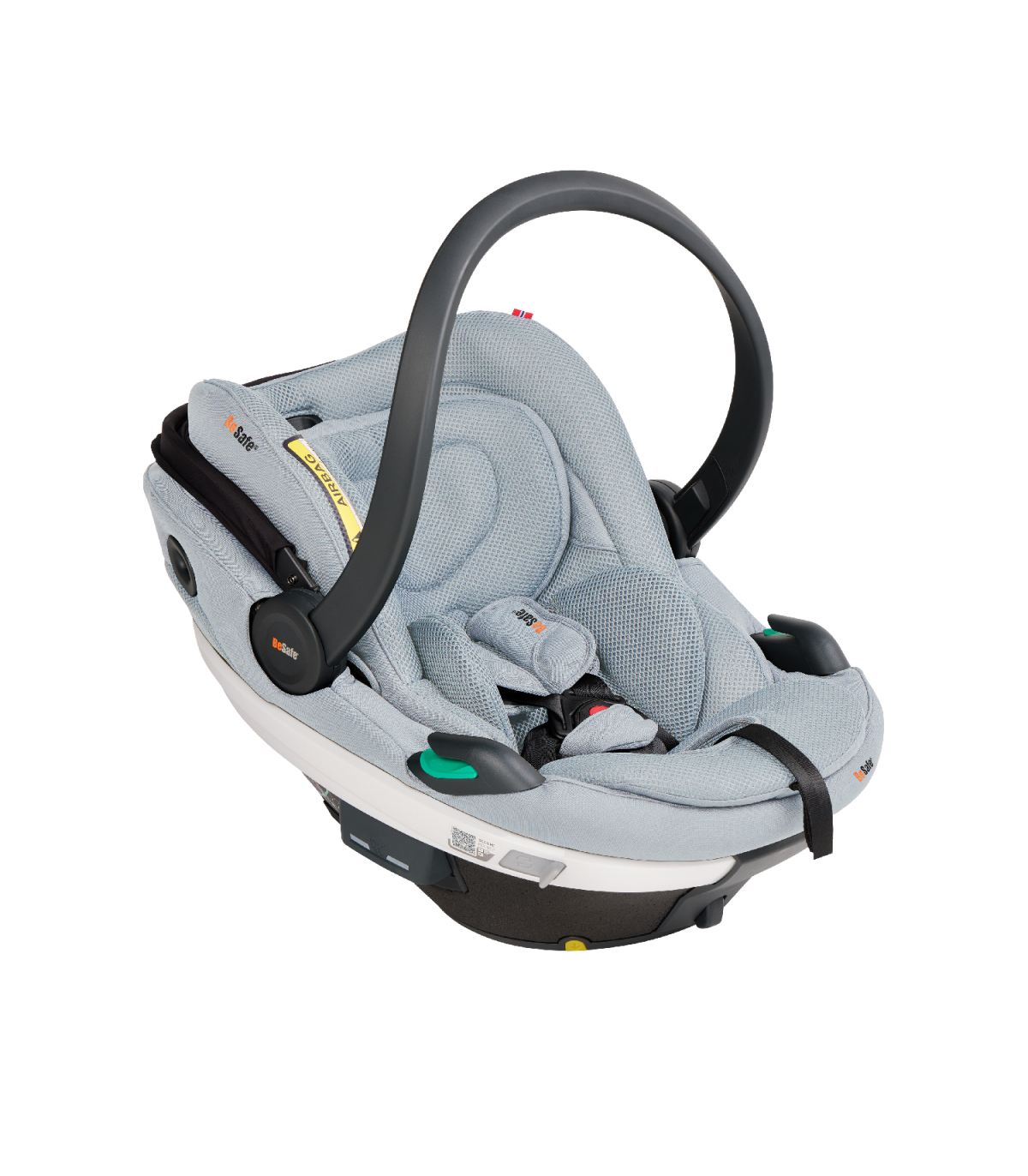 copy of BeSafe iZi Go Modular X2 i-Size