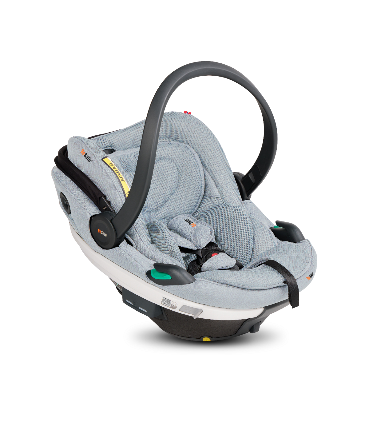 copy of BeSafe iZi Go Modular X2 i-Size