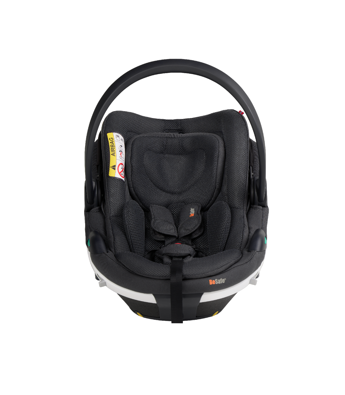 copy of BeSafe iZi Go Modular X2 i-Size