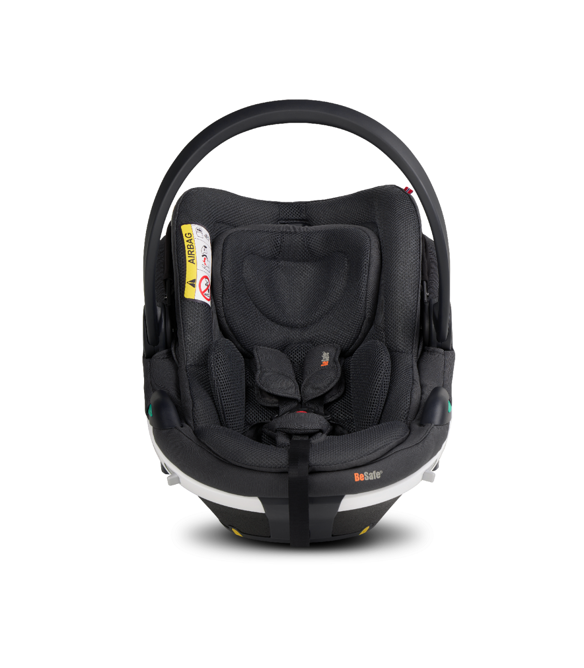 copy of BeSafe iZi Go Modular X2 i-Size