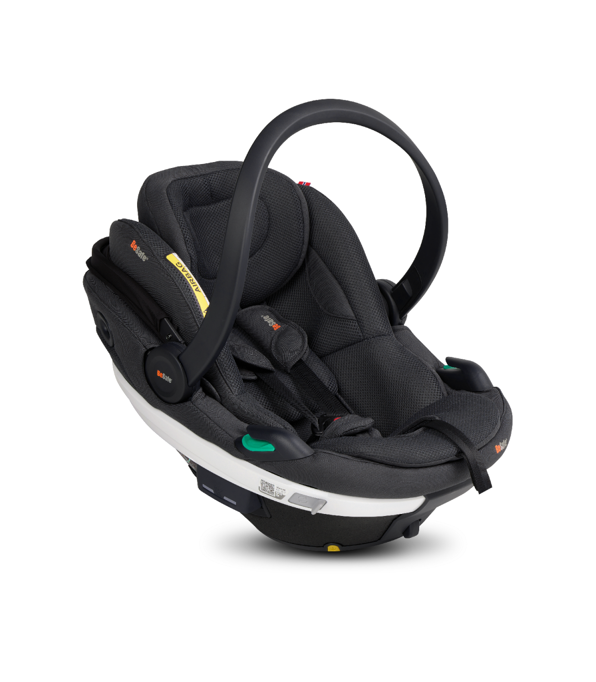 copy of BeSafe iZi Go Modular X2 i-Size