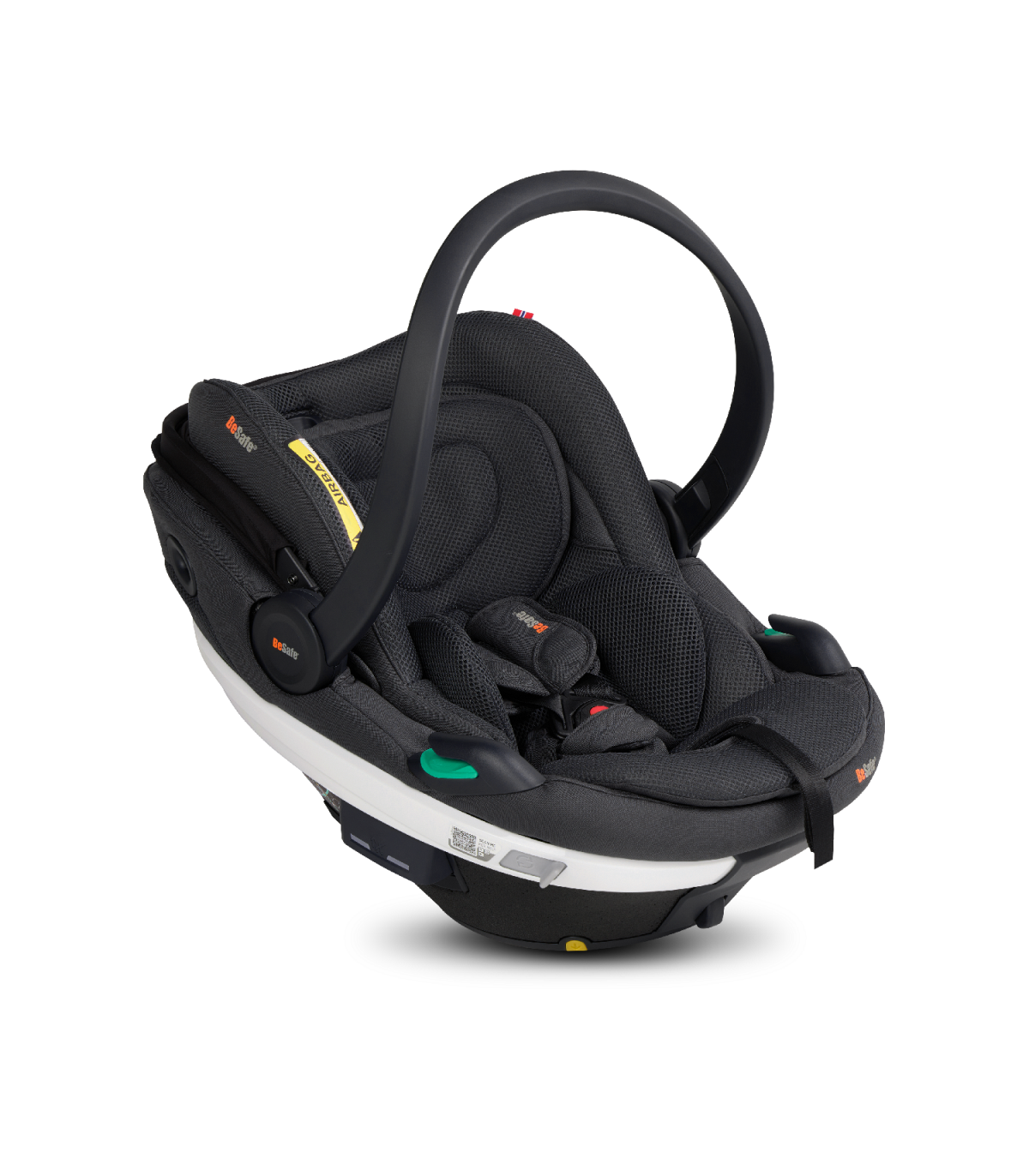 copy of BeSafe iZi Go Modular X2 i-Size