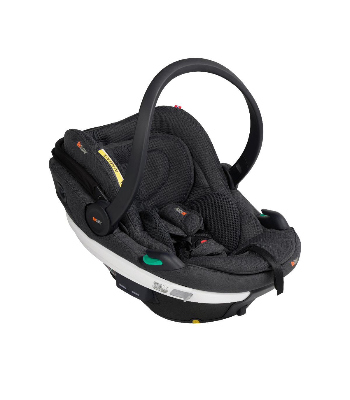 copy of BeSafe iZi Go Modular X2 i-Size