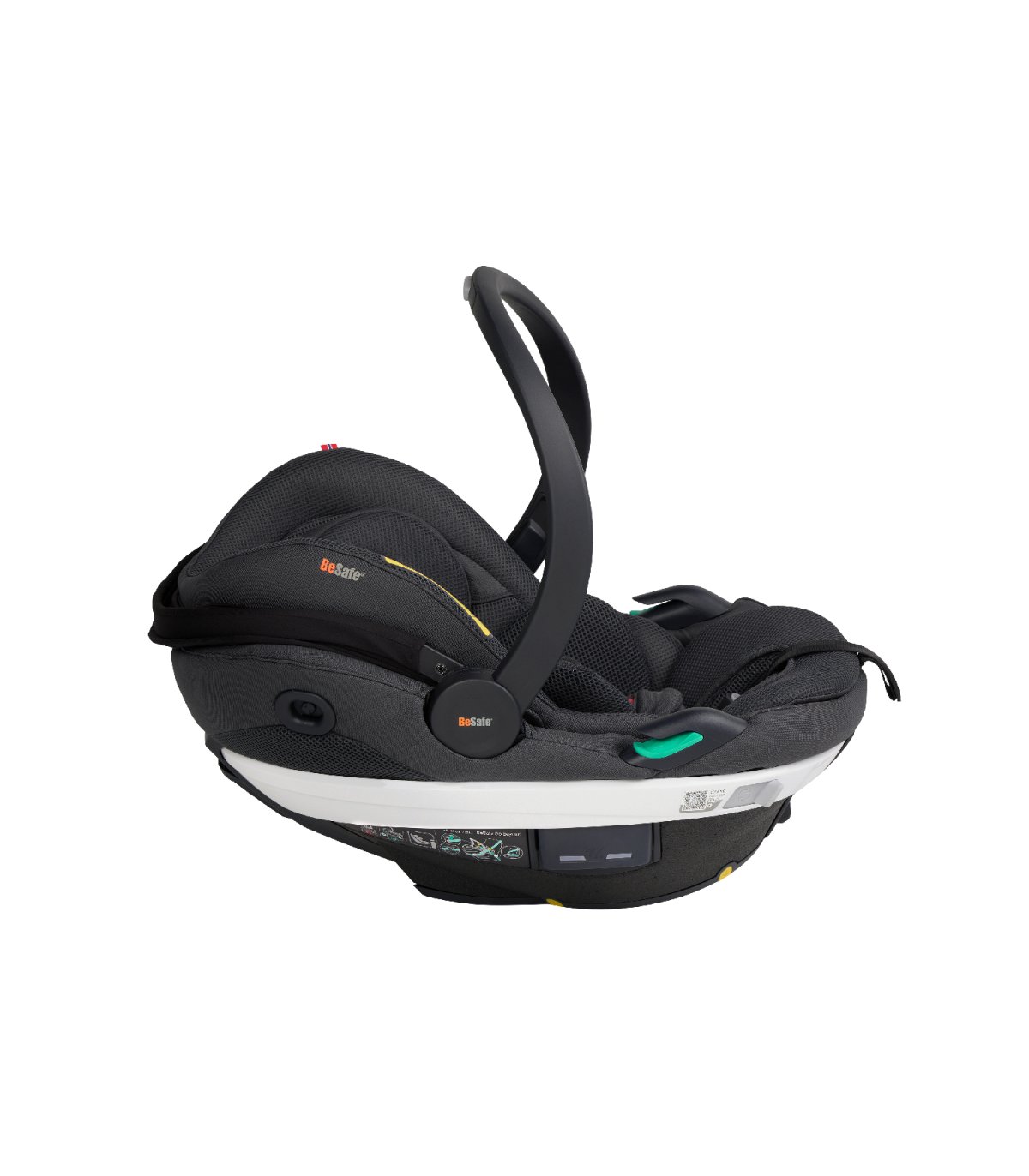 copy of BeSafe iZi Go Modular X2 i-Size