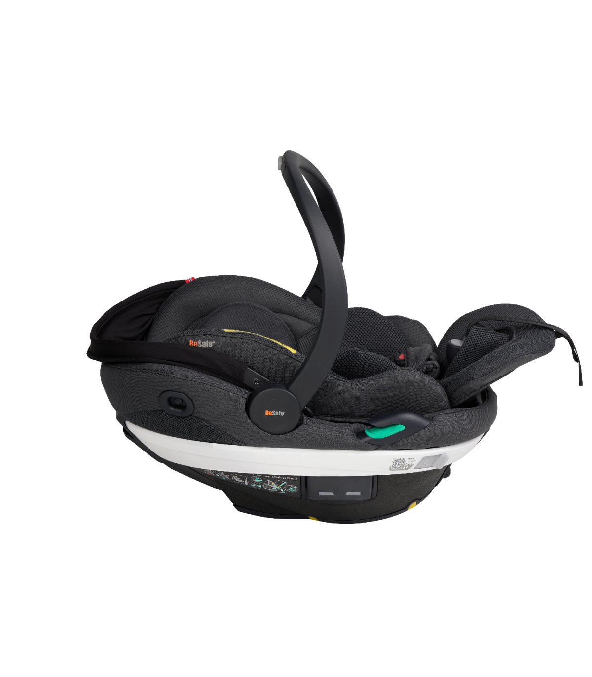 copy of BeSafe iZi Go Modular X2 i-Size