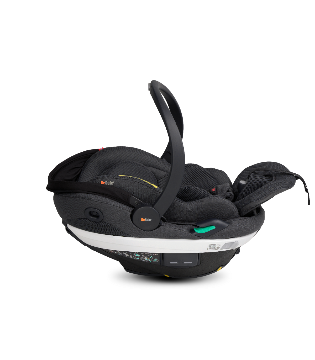 copy of BeSafe iZi Go Modular X2 i-Size