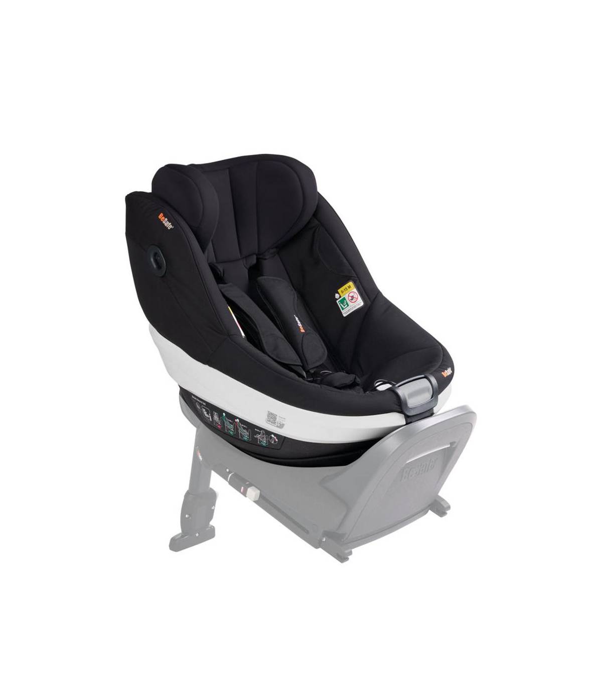 copy of BeSafe iZi Modular X1 i-Size