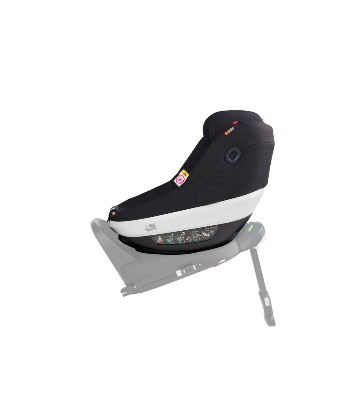 copy of BeSafe iZi Modular X1 i-Size