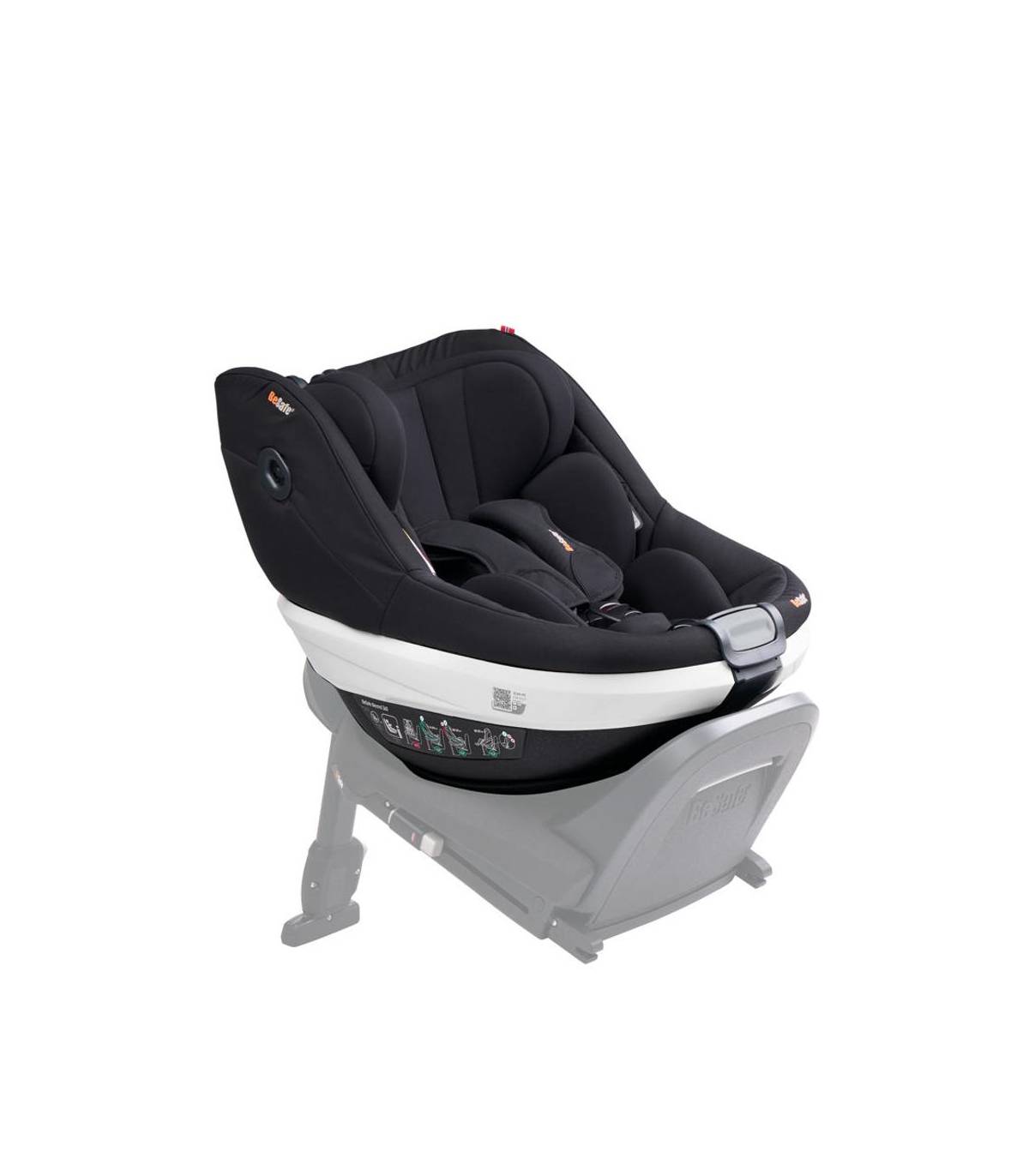 copy of BeSafe iZi Modular X1 i-Size