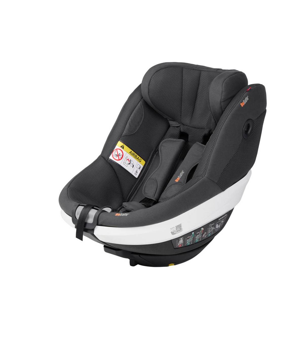 copy of BeSafe iZi Modular X1 i-Size