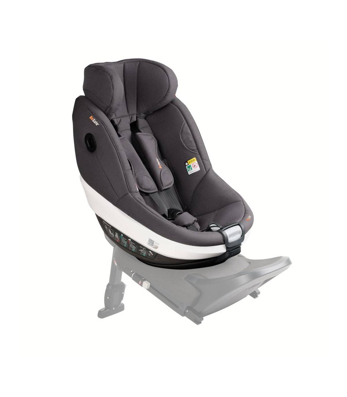 copy of BeSafe iZi Modular X1 i-Size