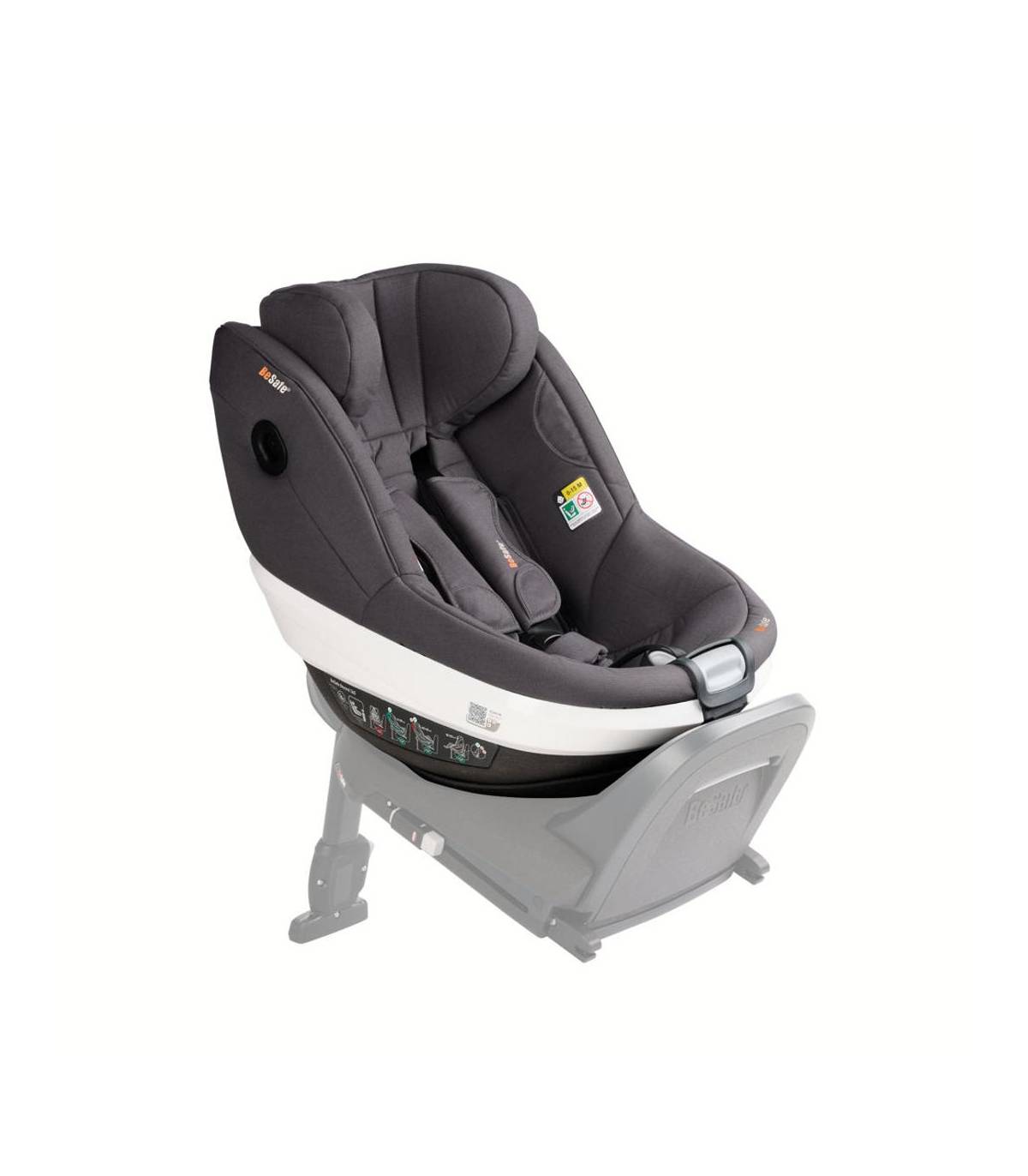 copy of BeSafe iZi Modular X1 i-Size