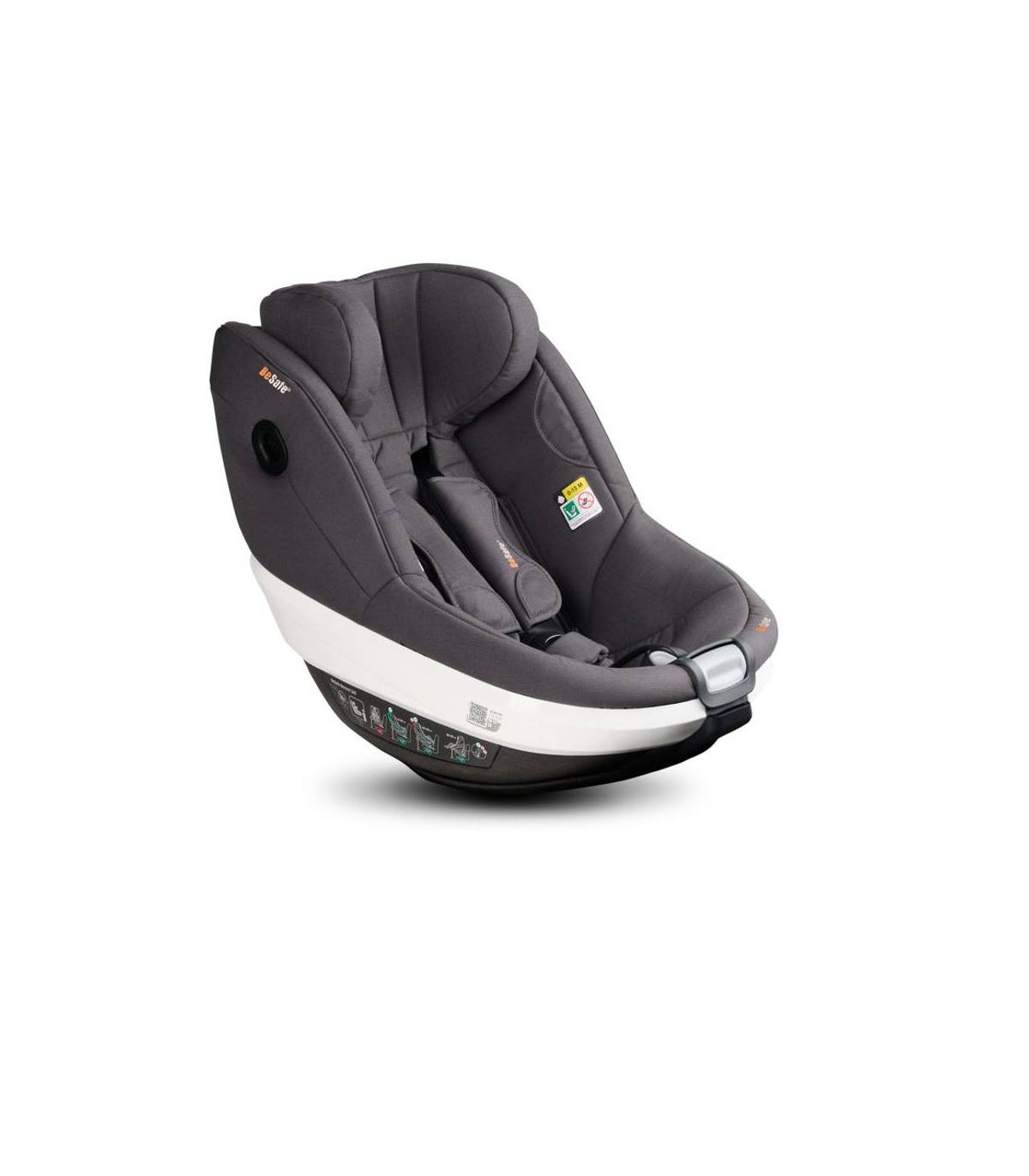 copy of BeSafe iZi Modular X1 i-Size