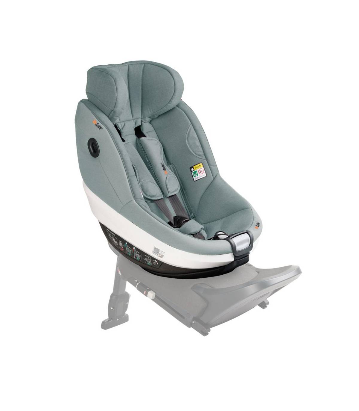 copy of BeSafe iZi Modular X1 i-Size