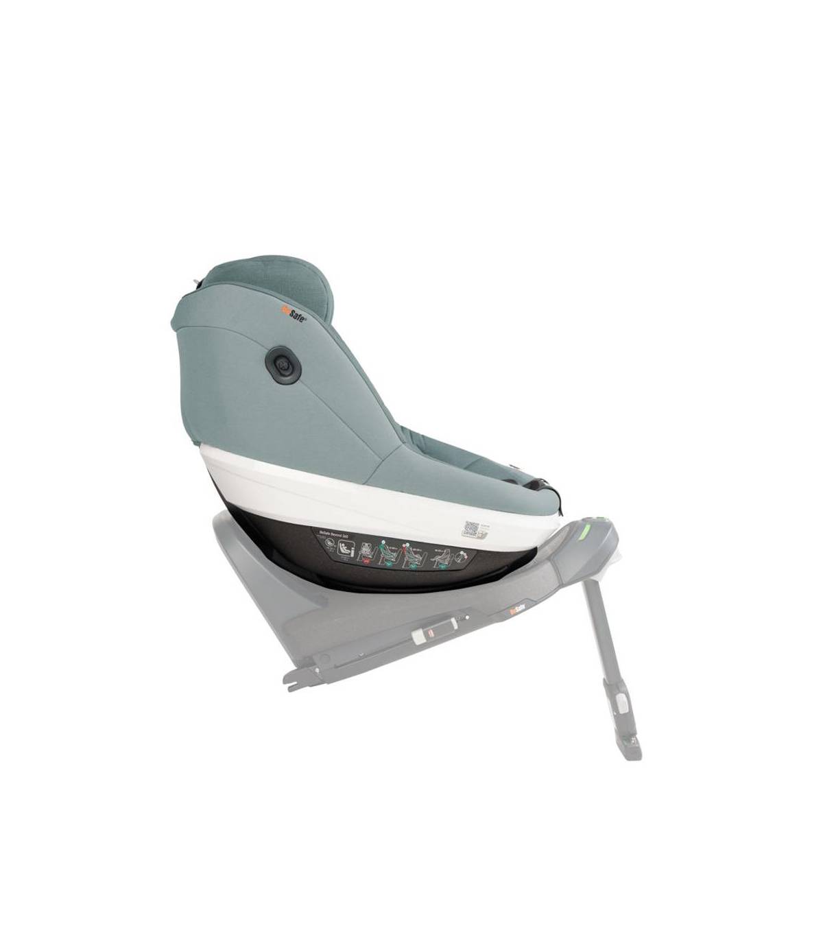 copy of BeSafe iZi Modular X1 i-Size