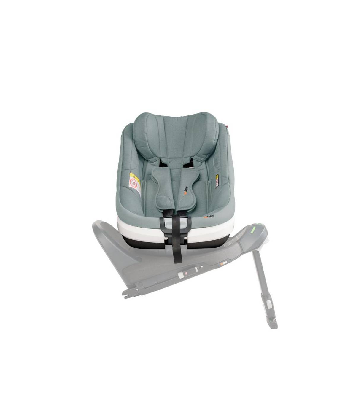 copy of BeSafe iZi Modular X1 i-Size