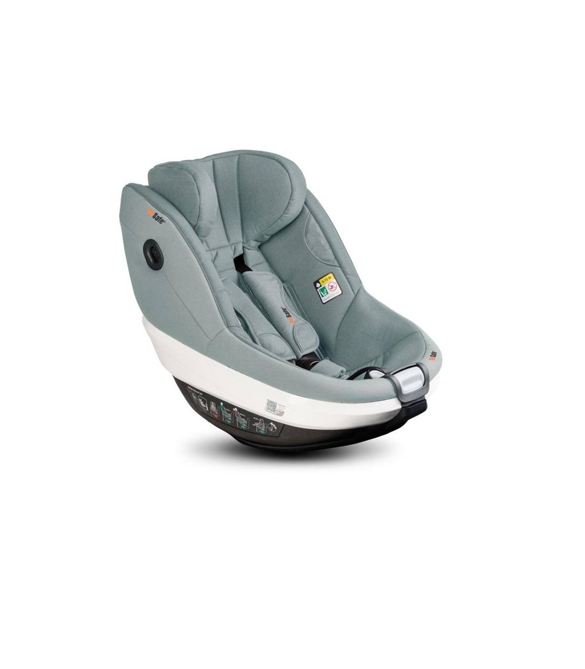 copy of BeSafe iZi Modular X1 i-Size